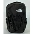thumbnail image 1 of THE NORTH FACE Unisex Every Day Jester Laptop Backpack Tnf Black OS, 1 of 5