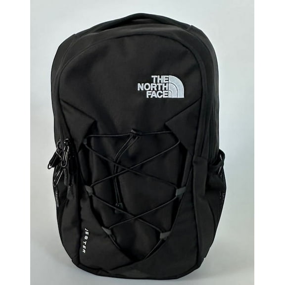 THE NORTH FACE Unisex Every Day Jester Laptop Backpack Tnf Black OS