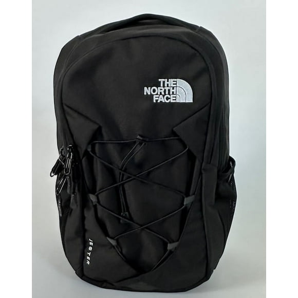 Unisex Every Day Jester Laptop Backpack Tnf Black OS