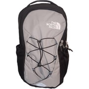 THE NORTH FACE Unisex Jester Backpack Meld Grey/TNF Black