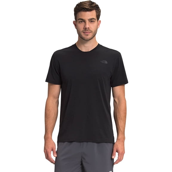 THE NORTH FACE Wander Mens Sun Shirt - Small
