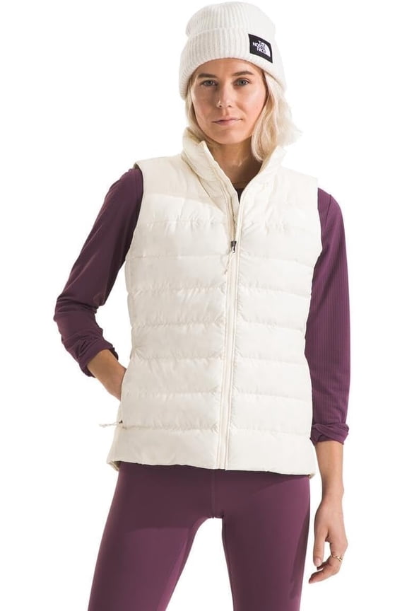 Women's Aconcagua 3 Insulated Vest, XL