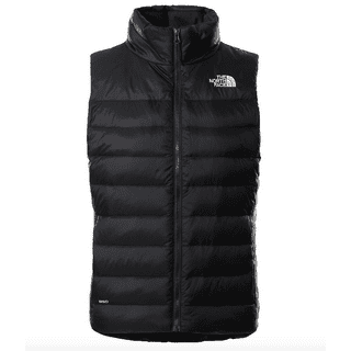 Puffy Vest North Face