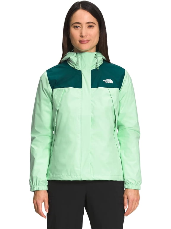 Antora Triclimate NF0A7UKN8B4 Jacket Women's 3XL Green SGN1643