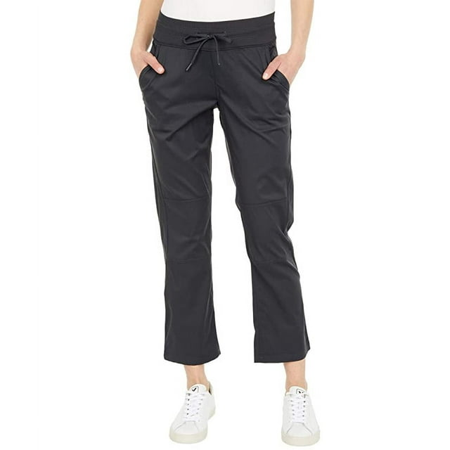 MSRP $69 The North Face Womens Aphrodite Motion Pant Gray Size Small ...