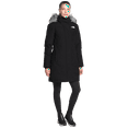 thumbnail image 1 of THE NORTH FACE Women's Arctic Parka, TNF Black 2, Small, 1 of 8