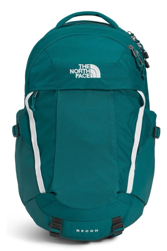 Womens Backpack Recon Harbor Blue/TNF White OS
