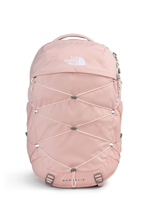 Women's Borealis Commuter Laptop Backpack Pink Moss
