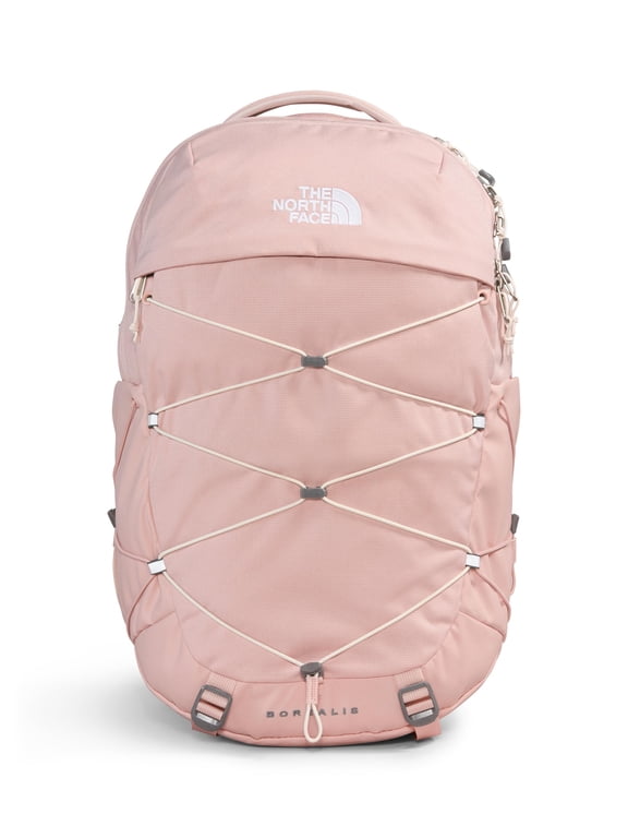 Women's Borealis Commuter Laptop Backpack Pink Moss