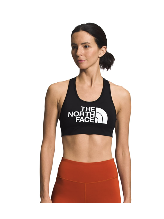 Women's Elevation Bra, Black - Small