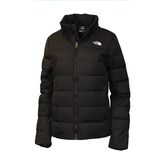 THE NORTH FACE Women's Flare 2 Down Insulated Puffer Jacket TNF Black LARGE