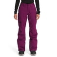thumbnail image 1 of THE NORTH FACE Women's Freedom Insulated Pant (Standard and Plus Size) - Short, Pamplona Purple, Medium Short, 1 of 5