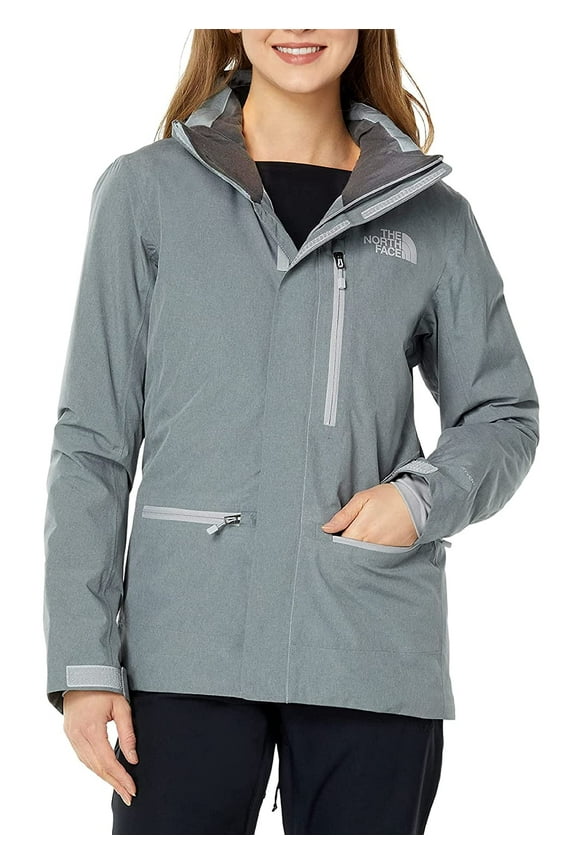 Women's Gatekeeper Waterproof Ski Jacket Winter Parka Size X-Large