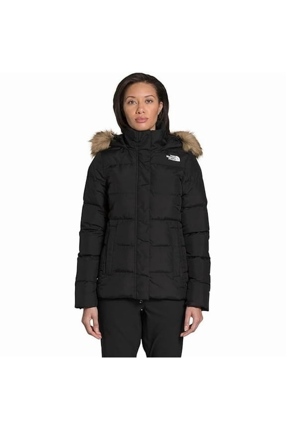 Women's Gotham Insulated Jacket