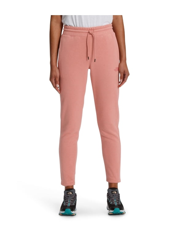 Women's Half Dome Crop Jogger Rose Dawn 2XL
