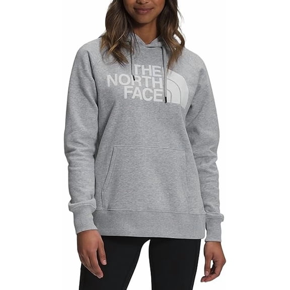 THE NORTH FACE Women's Half Dome Pullover Hoodie Size Medium