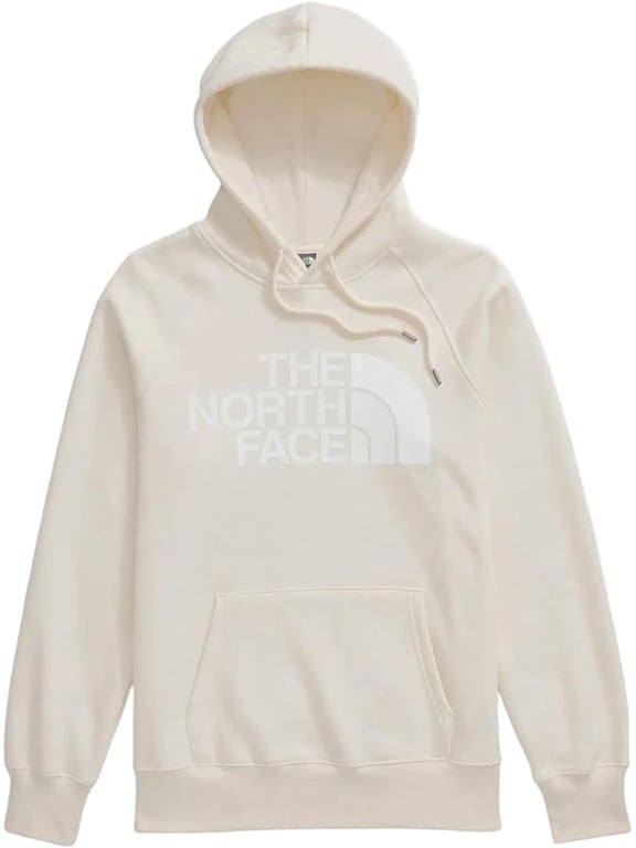 Women's Half Dome Pullover Hoodie Size X-Large