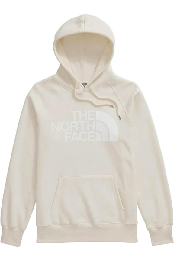 Women's Half Dome Pullover Hoodie Size X-Large
