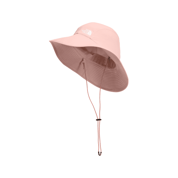 THE NORTH FACE Women's Horizon Breeze Brimmer Sun Hat, Recycled Nylon, Adjustable Chin Strap