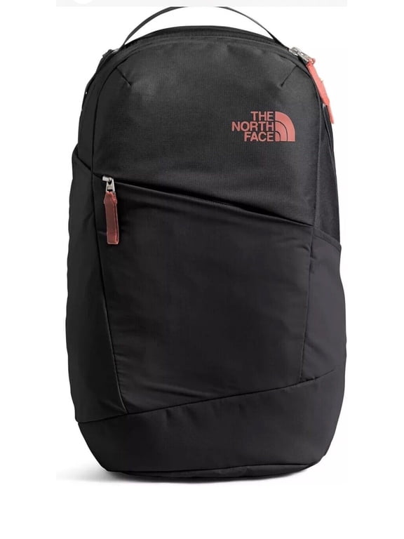 Women's Isabella Tnf Black Light Heather/Burnt Coral Metallic