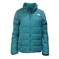 thumbnail image 1 of THE NORTH FACE Women's Minoqua Down Insulated Puffer Jacket Size Large, 1 of 3