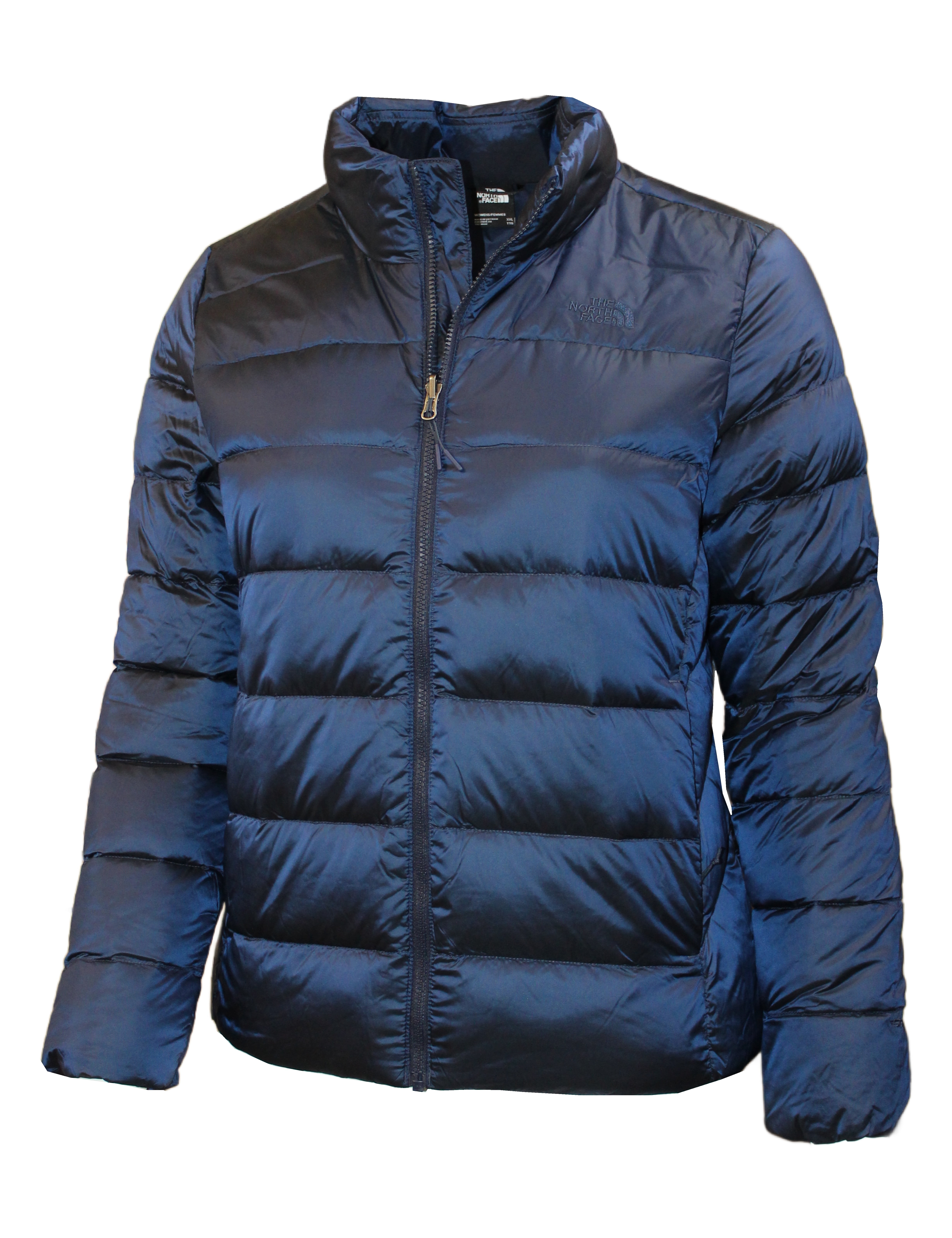 THE NORTH FACE Women's Minoqua Down Insulated Puffer Jacket THE NORTH FACE Women's Minoqua Down Insulated Puffer Jacket