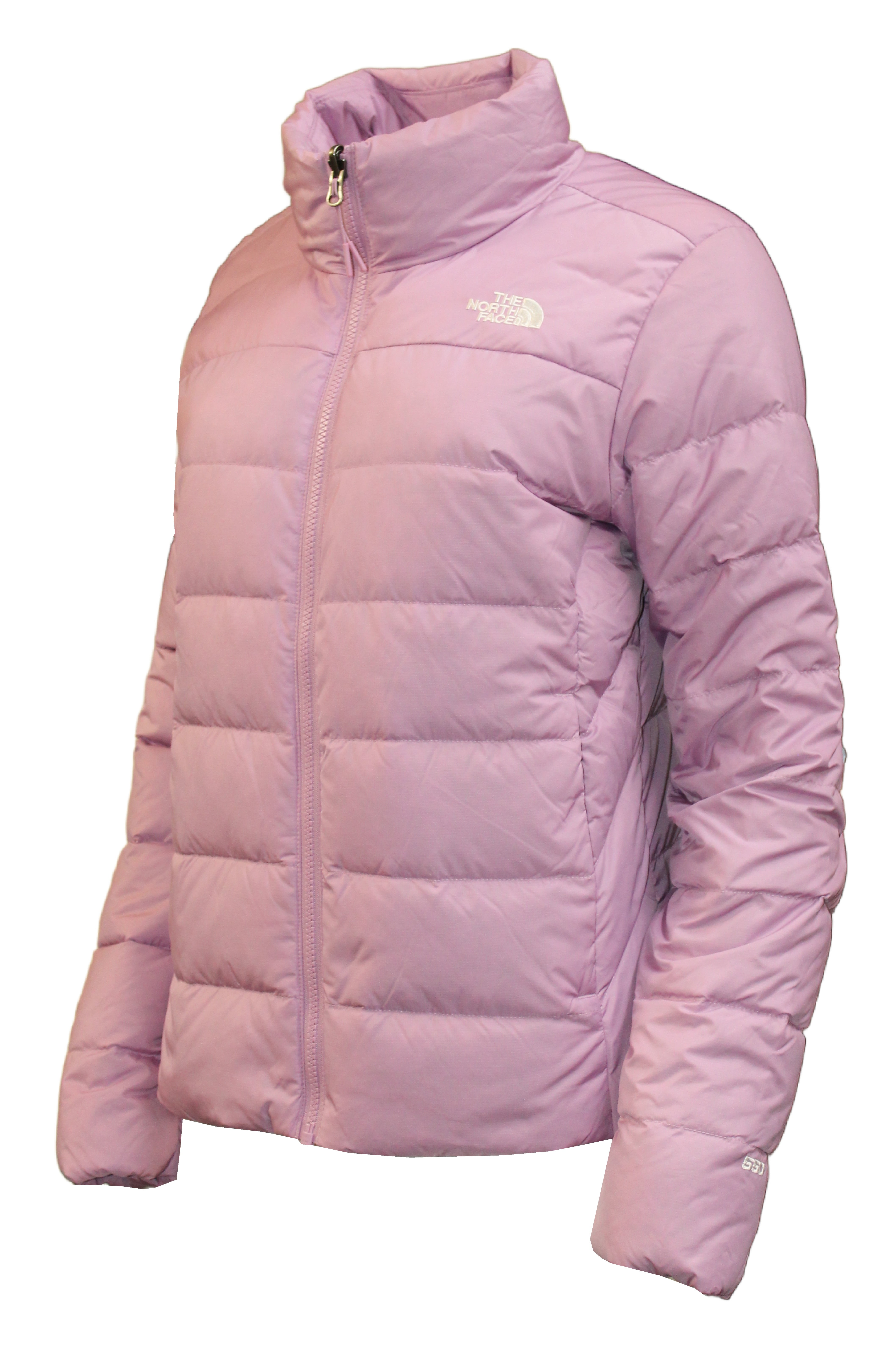 THE NORTH FACE Women's Minoqua Down Insulated Puffer Jacket