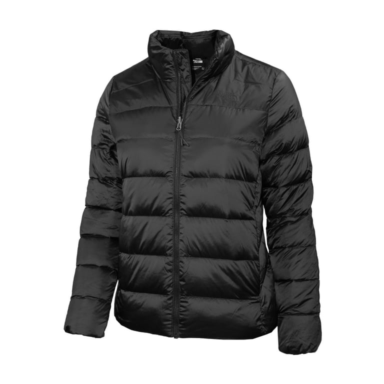 THE NORTH FACE Women's Minoqua Down Insulated Puffer Jacket THE NORTH FACE Women's Minoqua Down Insulated Puffer Jacket
