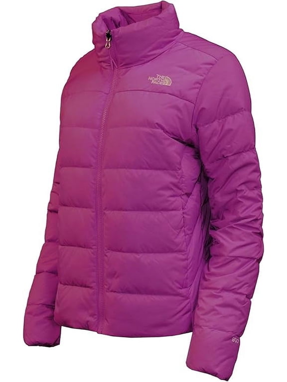 Women's Minoqua Down Insulated Puffer Jacket Size Medium