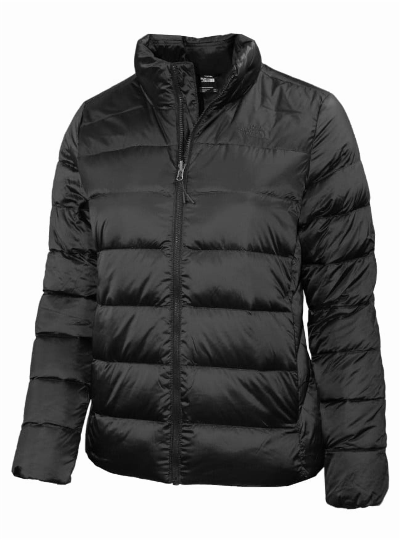 North Face Puffer 550