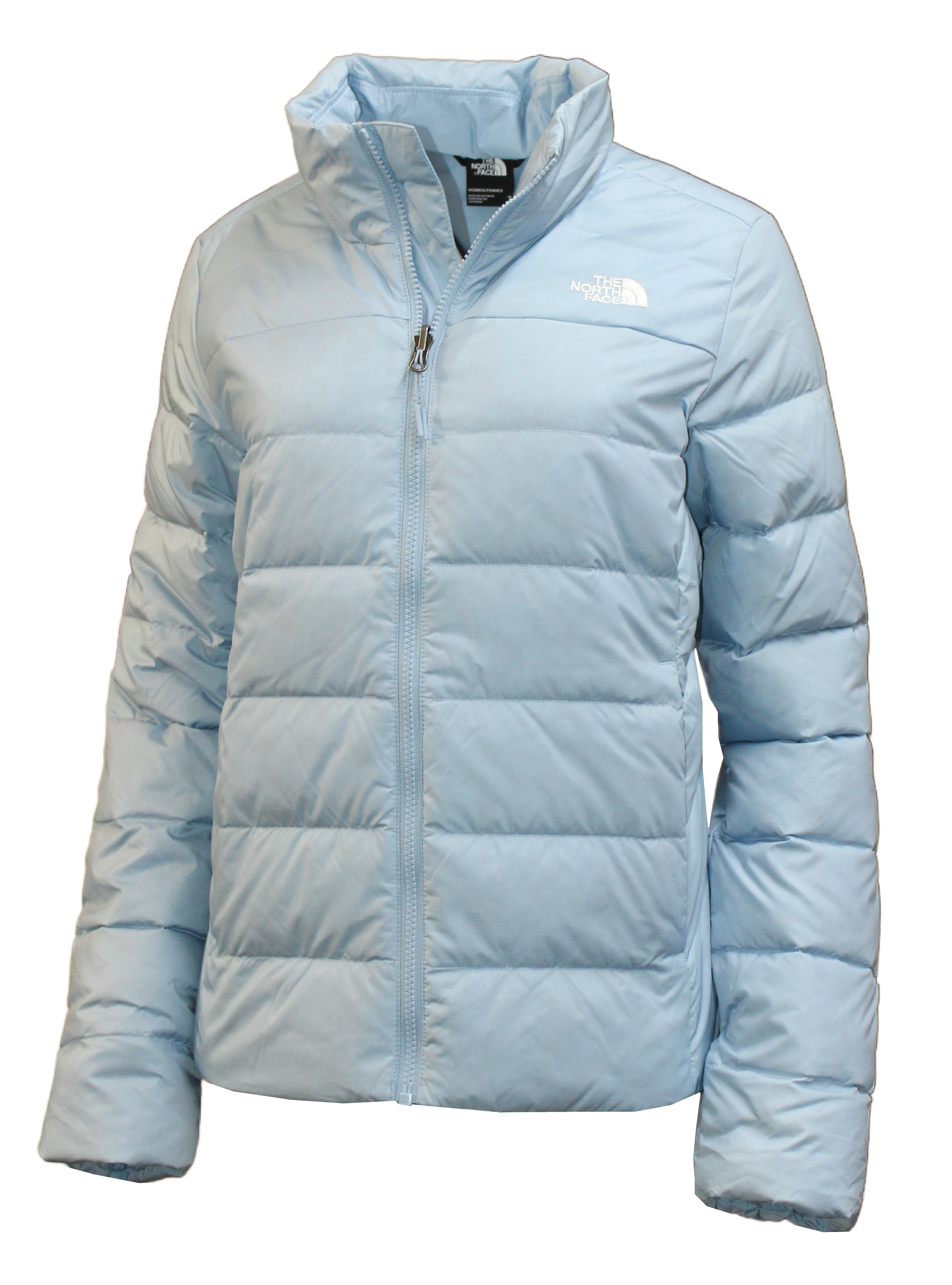 THE NORTH FACE Women's Minoqua Down Insulated Puffer Jacket THE NORTH FACE Women's Minoqua Down Insulated Puffer Jacket