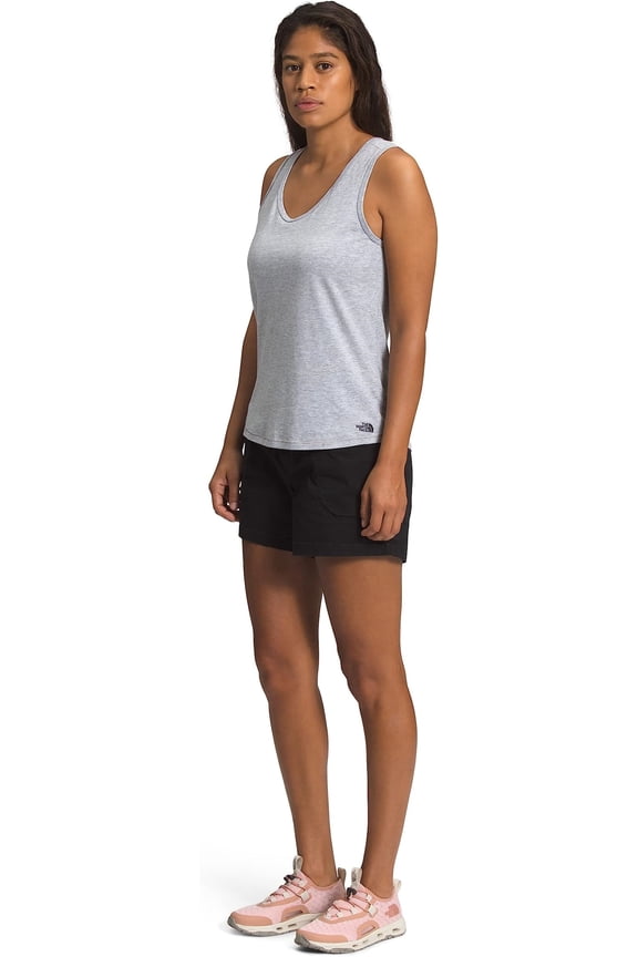 - Women's Motion Pull-on Shorts, Black (Size XL, Regular Fit)
