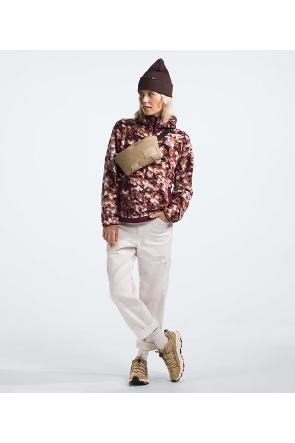 Women's Never Stop Lumbar Waist Hip Bag