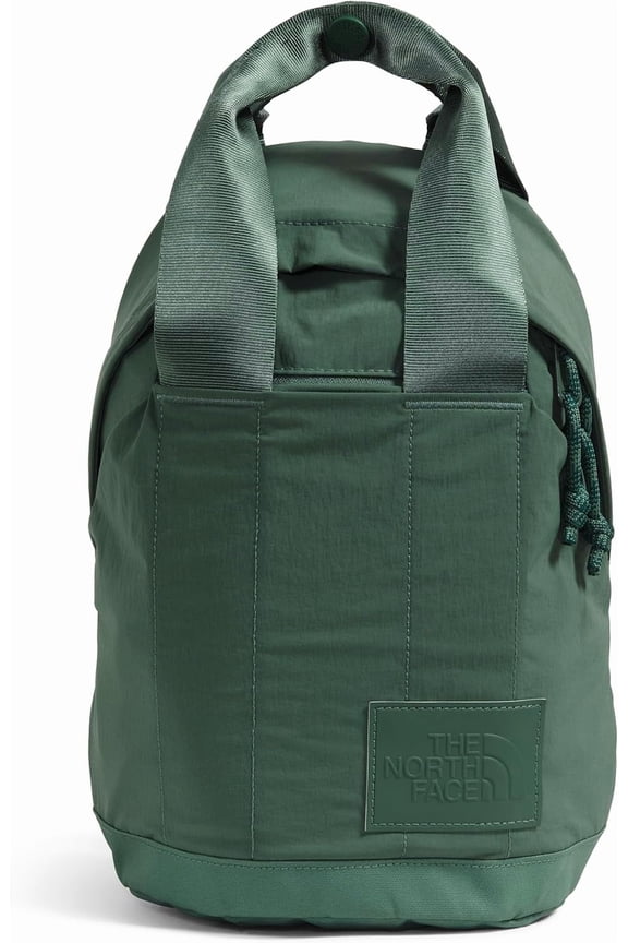 Women's Never Stop Mini Backpack, Duck Green, One Size