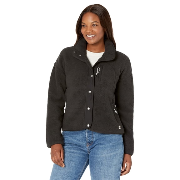 THE NORTH FACE Women's Parka Black L Large