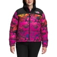 thumbnail image 1 of THE NORTH FACE Women's Plus 1996 Retro Nuptse Down Puffer Jacket Size 2X, 1 of 4