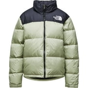 THE NORTH FACE Womens Plus 1996 Retro Nuptse Down Puffer Jacket Size 2X