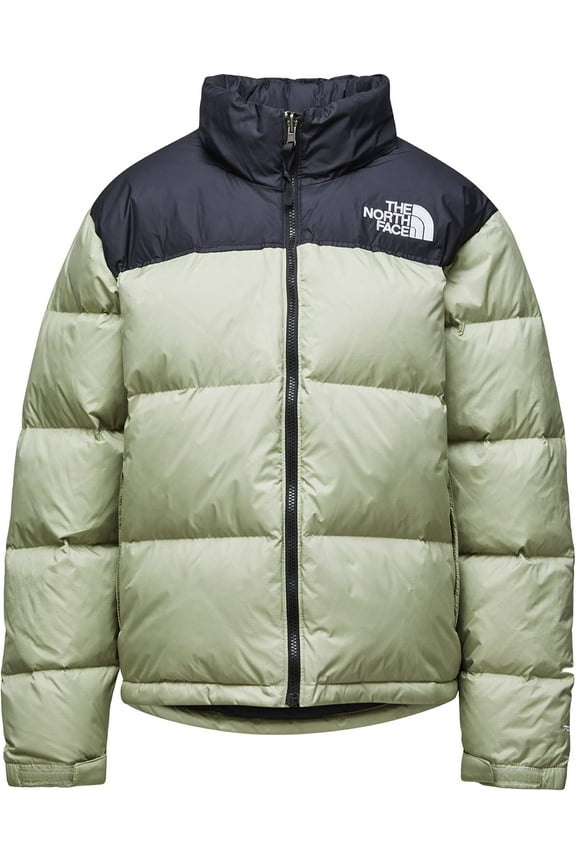 Women's Plus 1996 Retro Nuptse Down Puffer Jacket Size 2X