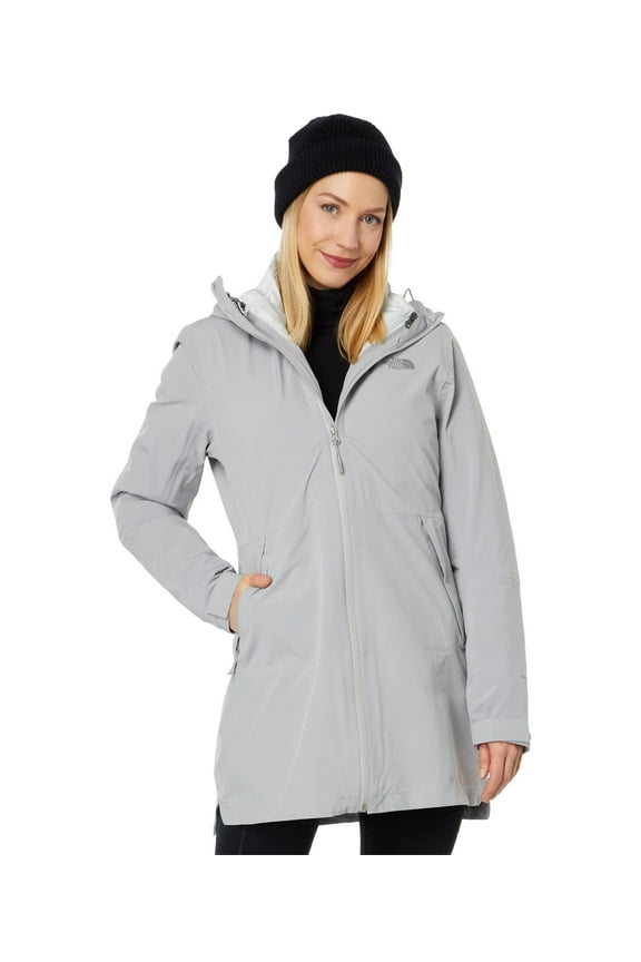 Women's Plus Thermoball Triclimate Parka 3X