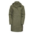 thumbnail image 1 of THE NORTH FACE Women's Sequoia Triclimate Waterproof Down Insulated Parka Jacket Size Medium, 1 of 3