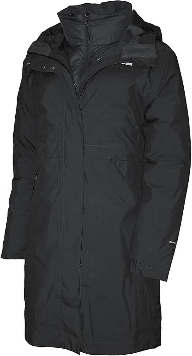 THE NORTH FACE Women's Sequoia Triclimate Waterproof Down