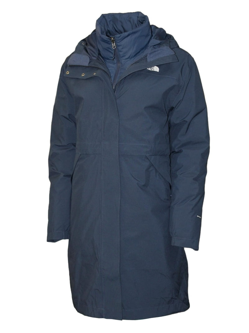 THE NORTH FACE Women's Sequoia Triclimate Waterproof Down