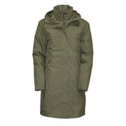 THE NORTH FACE Womens Sequoia Triclimate Waterproof Down Insulated Parka Jacket Size X-Large