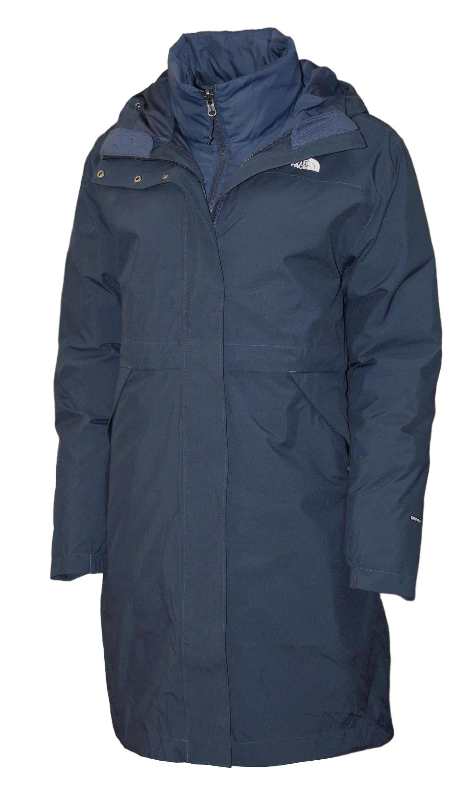 Northface Jacket Sequoia Triclimate Jacket THE NORTH FACE Women's Sequoia  Triclimate Waterproof Down