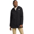 thumbnail image 1 of THE NORTH FACE Women's Shady Glade Insulated Parka, TNF Black, X-Small, 1 of 3