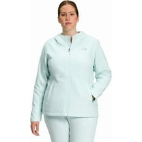 THE NORTH FACE Women's Shelbe Raschel Hoodie