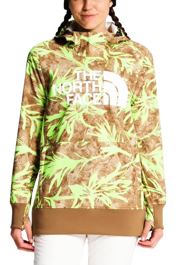Women's TEKNO Pullover Hoodie Size X-Large