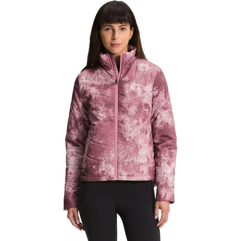 North face tamburello quilted jacket online