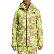 THE NORTH FACE Womens ThermoBall Eco Snow Triclimate Interchange 3-in-1 Jacket Size Large