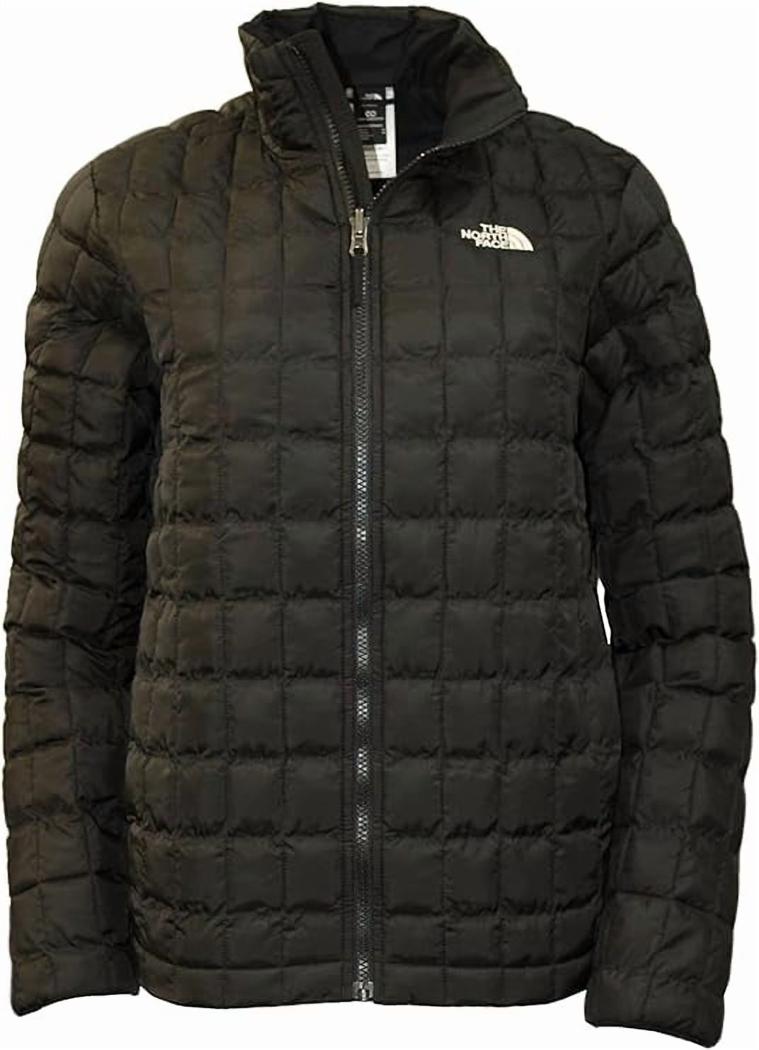 Chaqueta aislante Thermoball para mujer, talla Large